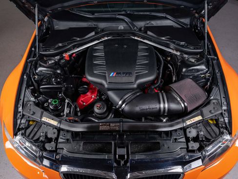 Used 2008 BMW M3 Coupe RWD image 35