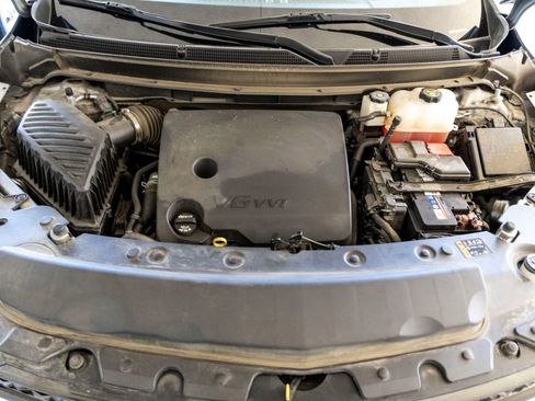 Used 2023 Buick Enclave Avenir w/ Avenir Technology Package image 31