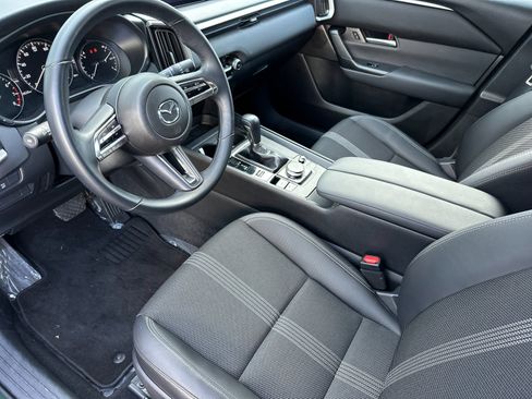 Used 2025 MAZDA CX-50 AWD 2.5 S w/ Select Package image 9