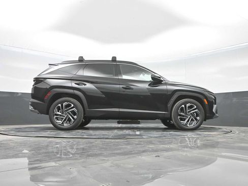 New 2026 Hyundai Tucson Limited image 37