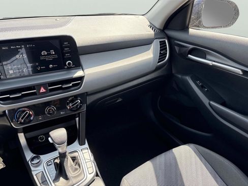 New 2026 Kia Seltos LX image 14