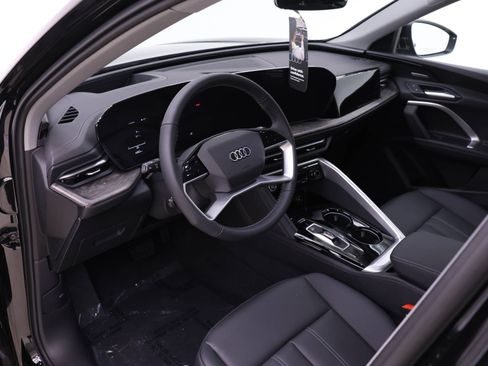 New 2025 Audi Q5 2.0T Premium Plus image 6