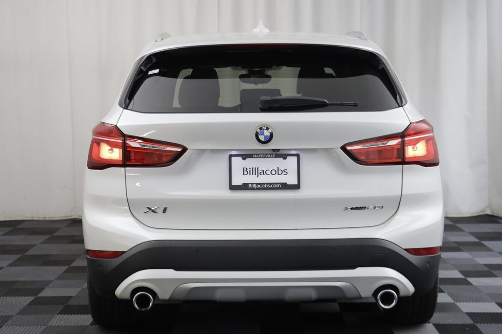 Used 2021 BMW X1 xDrive28i w/ Convenience Package AWD/4WD image 17