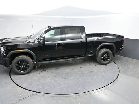 New 2026 GMC Sierra 2500 AT4 w/ AT4 Premium Plus Package AWD/4WD image 33