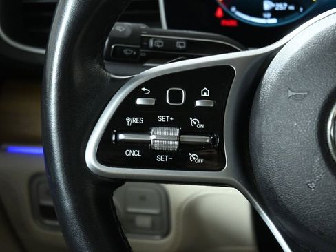 Certified 2021 Mercedes-Benz GLE 350 GLE 350 image 17