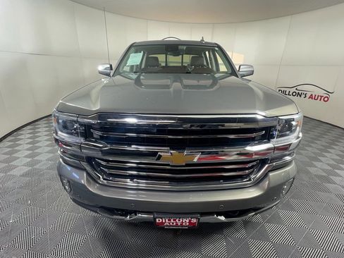 Used 2017 Chevrolet Silverado 1500 High Country image 10