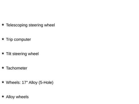 Used 2024 Nissan Kicks SV image 3