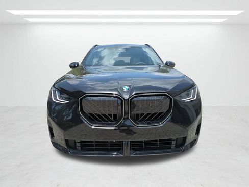 New 2026 BMW X3 xDrive30i w/ Premium Package AWD/4WD image 9