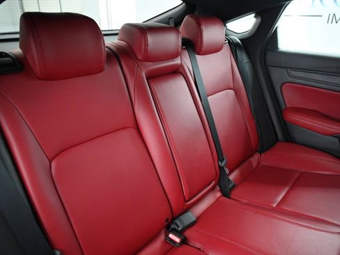 Used 2023 Acura Integra A-Spec FWD image 36