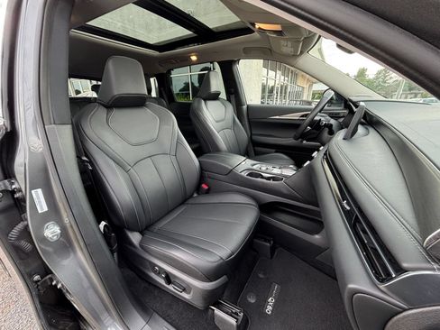 Used 2026 INFINITI QX60 Luxe AWD/4WD image 40