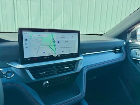 New 2026 Ford Explorer ST w/ Sun And Sound Package image 23