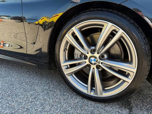 Used 2016 BMW 435i Convertible image 10