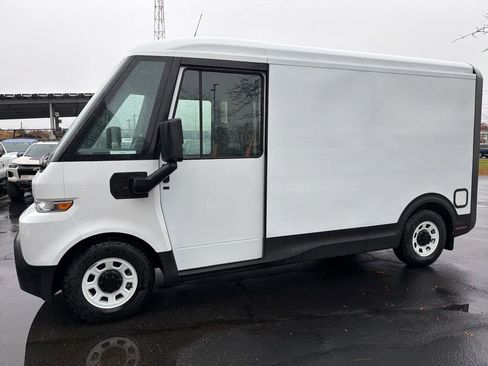 New 2025 Chevrolet Brightdrop 400 image 3