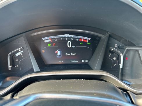 Used 2017 Honda CR-V EX-L image 20