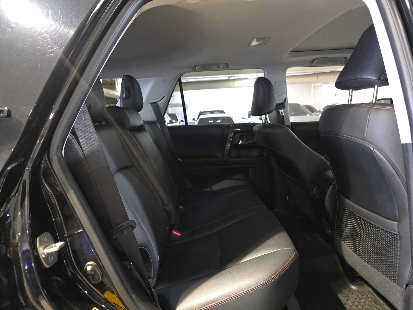 Used 2024 Toyota 4Runner TRD Pro AWD/4WD image 12