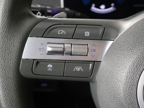 Used 2025 Hyundai Sonata SEL image 36