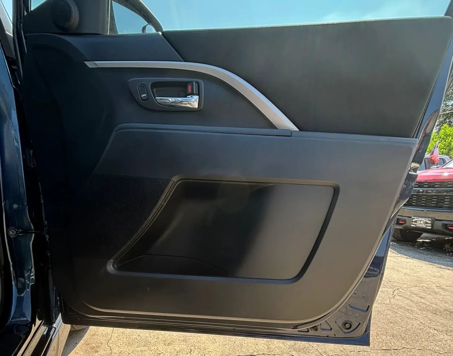 Used 2015 MAZDA MAZDA5 Grand Touring FWD image 17