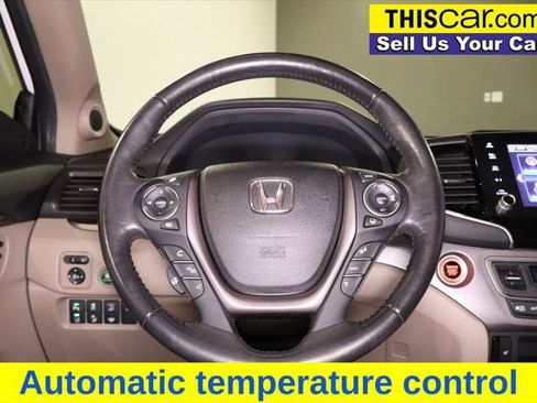 Used 2021 Honda Ridgeline RTL-E image 14