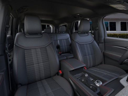 New 2026 Ford Explorer ST-Line w/ Premium Package RWD image 10