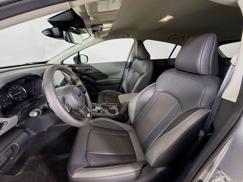 New 2025 Subaru Crosstrek 2.5i Limited w/ Popular Package #4A image 20