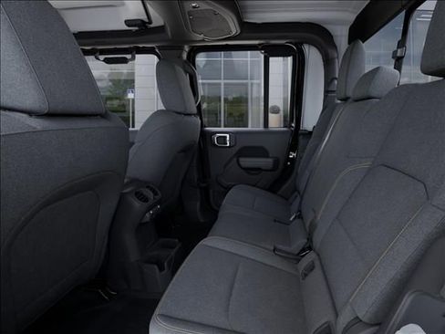 New 2026 Jeep Gladiator Sport image 23