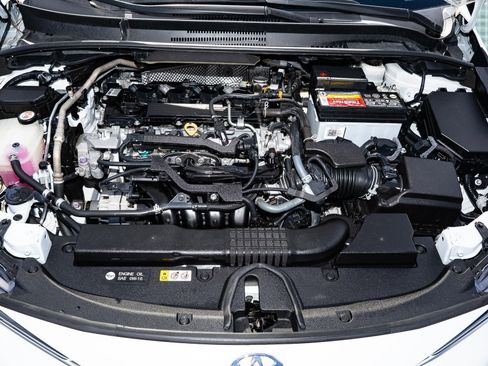 Used 2022 Toyota Corolla SE image 27