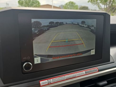 New 2026 Toyota Tacoma SR5 image 22