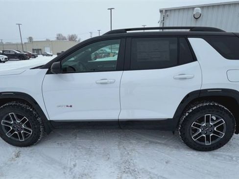 New 2026 GMC Terrain AT4 w/ Convenience Package III image 38