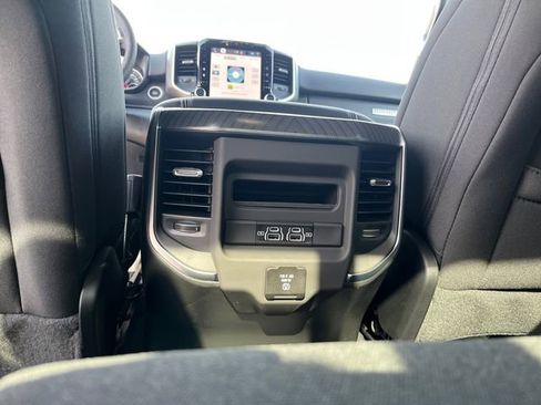 New 2026 RAM 1500 Big Horn image 31