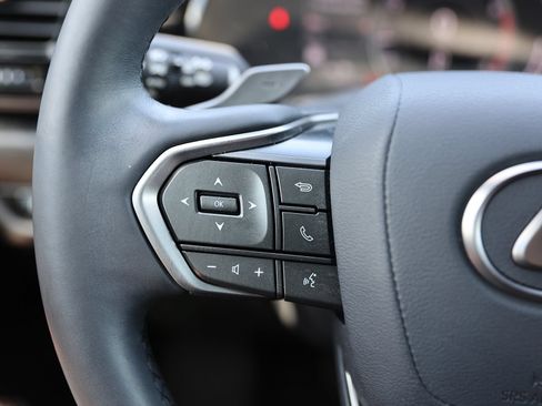 Used 2023 Lexus NX 350 AWD image 37