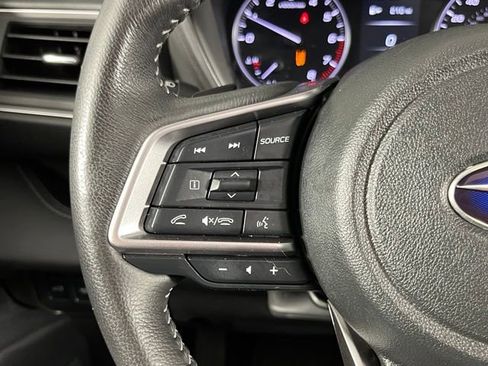 Used 2023 Subaru Ascent Limited w/ Technology Package AWD/4WD image 15