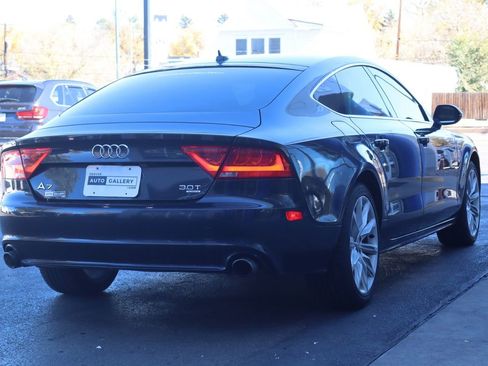 Used 2013 Audi A7 3.0T Premium Plus image 6