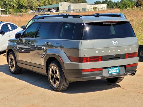 New 2026 Hyundai Santa Fe SEL image 3