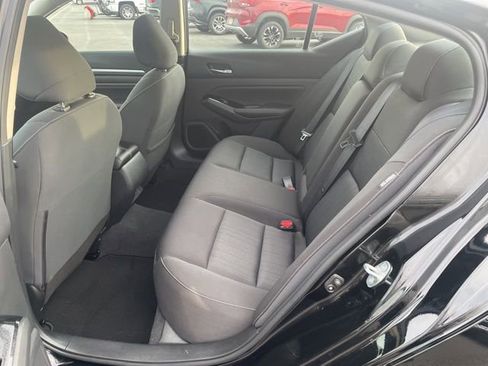 Used 2022 Nissan Altima 2.5 SV w/ SV Premium Package image 21