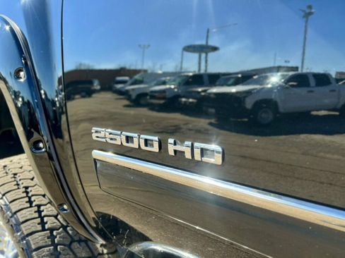 Used 2014 Chevrolet Silverado 2500 LT w/ Z71 Appearance Package AWD/4WD image 14