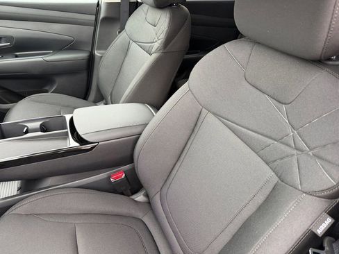 New 2026 Hyundai Tucson SEL image 11