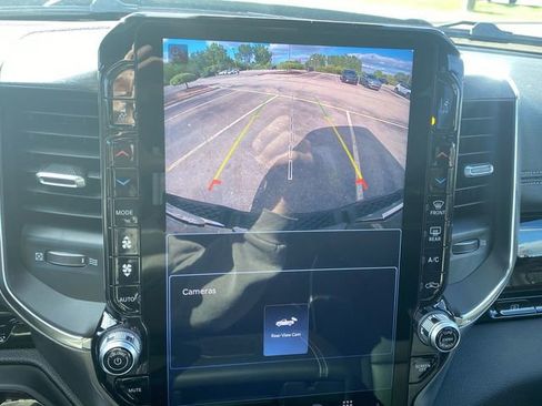 New 2026 RAM 1500 Laramie image 17