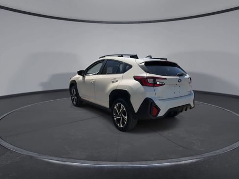 Certified 2024 Subaru Crosstrek 2.0i Premium AWD/4WD image 6