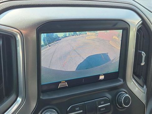 Used 2020 Chevrolet Silverado 1500 RST w/ All-Star Edition AWD/4WD image 12