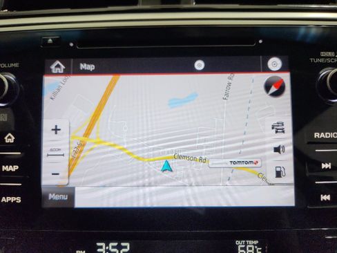 Used 2019 Subaru Outback 2.5i Limited AWD/4WD image 20