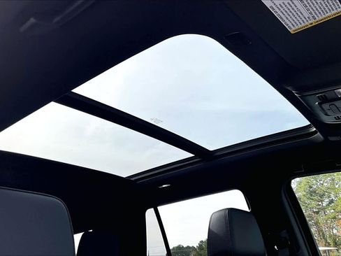 Used 2024 Chevrolet Tahoe RST w/ Luxury Package image 13