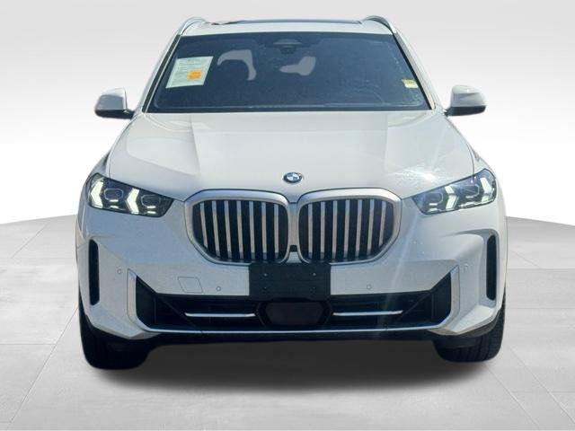 Certified 2026 BMW X5 xDrive40i AWD/4WD image 13