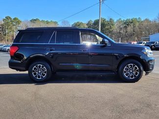 Used 2024 Ford Expedition XLT video 2