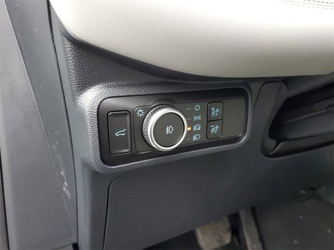 New 2026 Ford Explorer Active w/ Active Comfort Package image 11