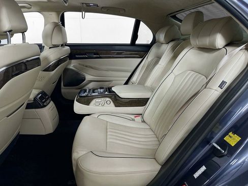 Used 2017 Genesis G90 5.0 Ultimate image 31