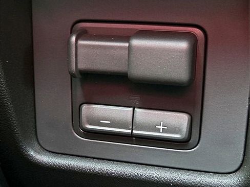 New 2026 Chevrolet Colorado Trail Boss AWD/4WD image 20