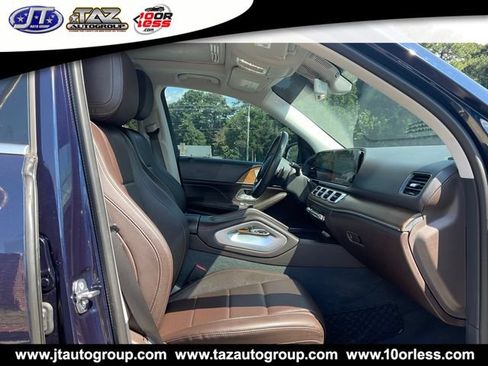 Used 2020 Mercedes-Benz GLE 450 4MATIC image 14