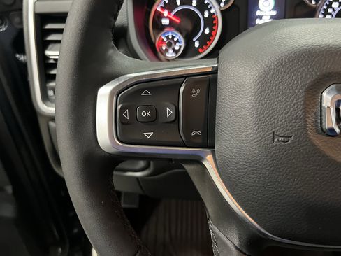 Used 2025 RAM 3500 Big Horn image 21