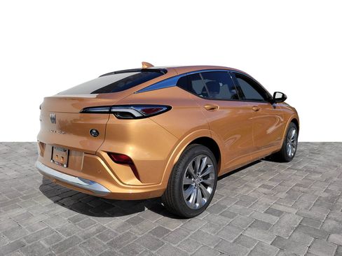 New 2026 Buick Envista Avenir image 6