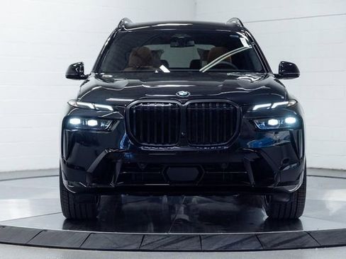 New 2027 BMW X7 xDrive40i AWD/4WD image 7